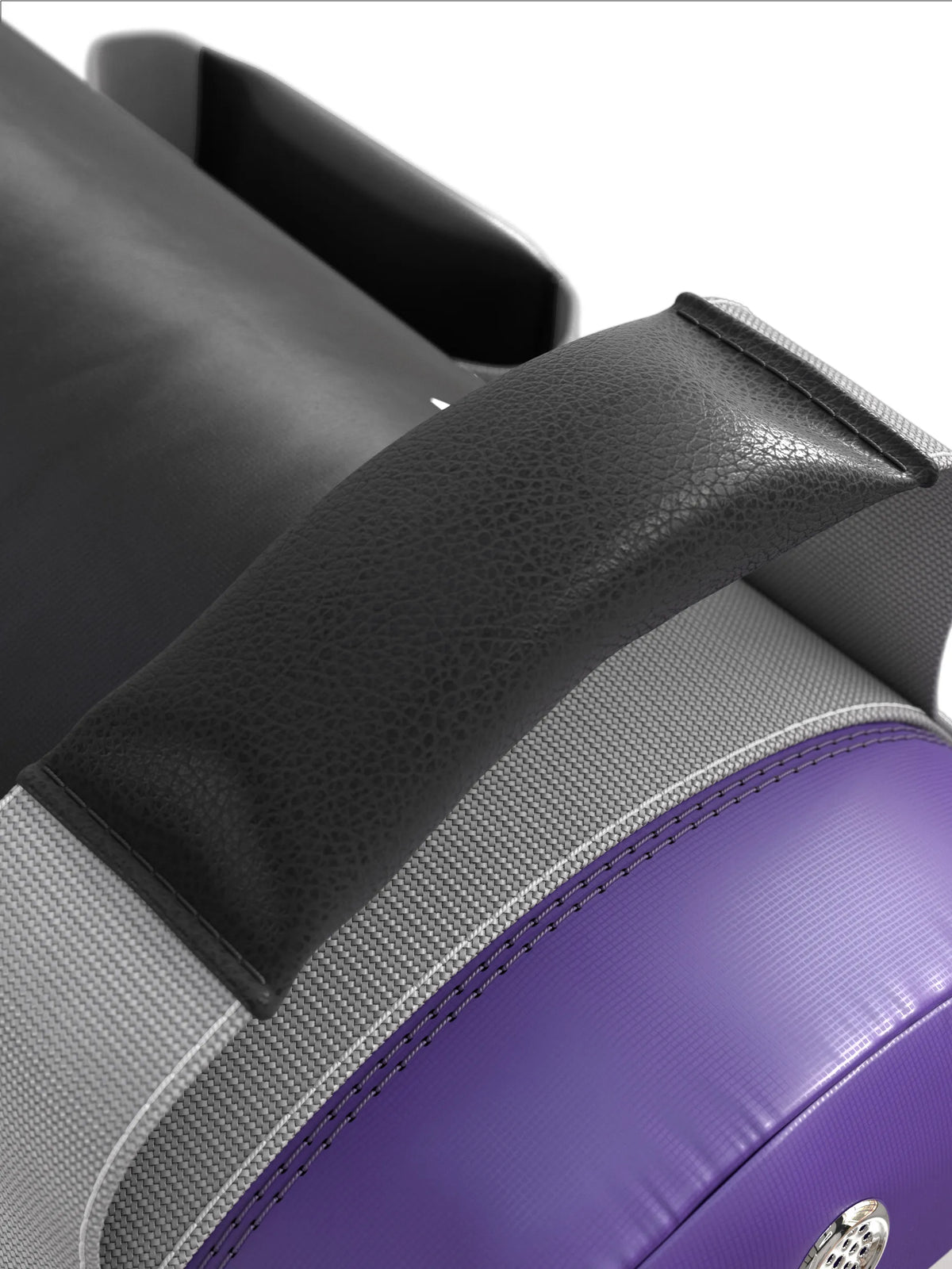 Sandbag Power Bag: outer shell made of ultra-durable PVC – for sandbag training, carries and conditioning training