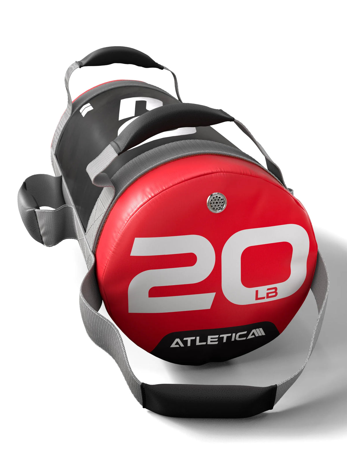 Power Bag – Side View – for Sandbag Training, Carries and Conditioning Training