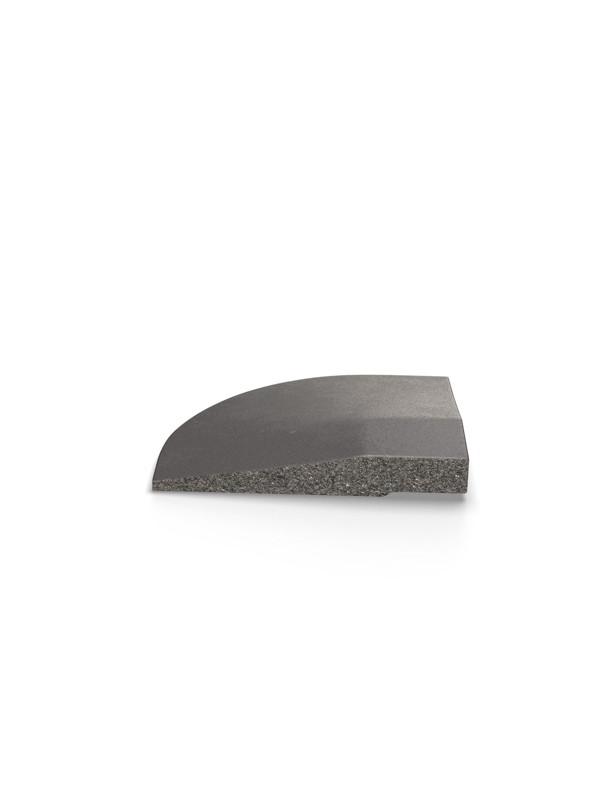 Gym Flooring | MaxProtect Gym Flooring 20 mm 39"x39", high-quality rubber | Plug-in Connection | Fine-Granulate Surface | Low Odor | TÜV