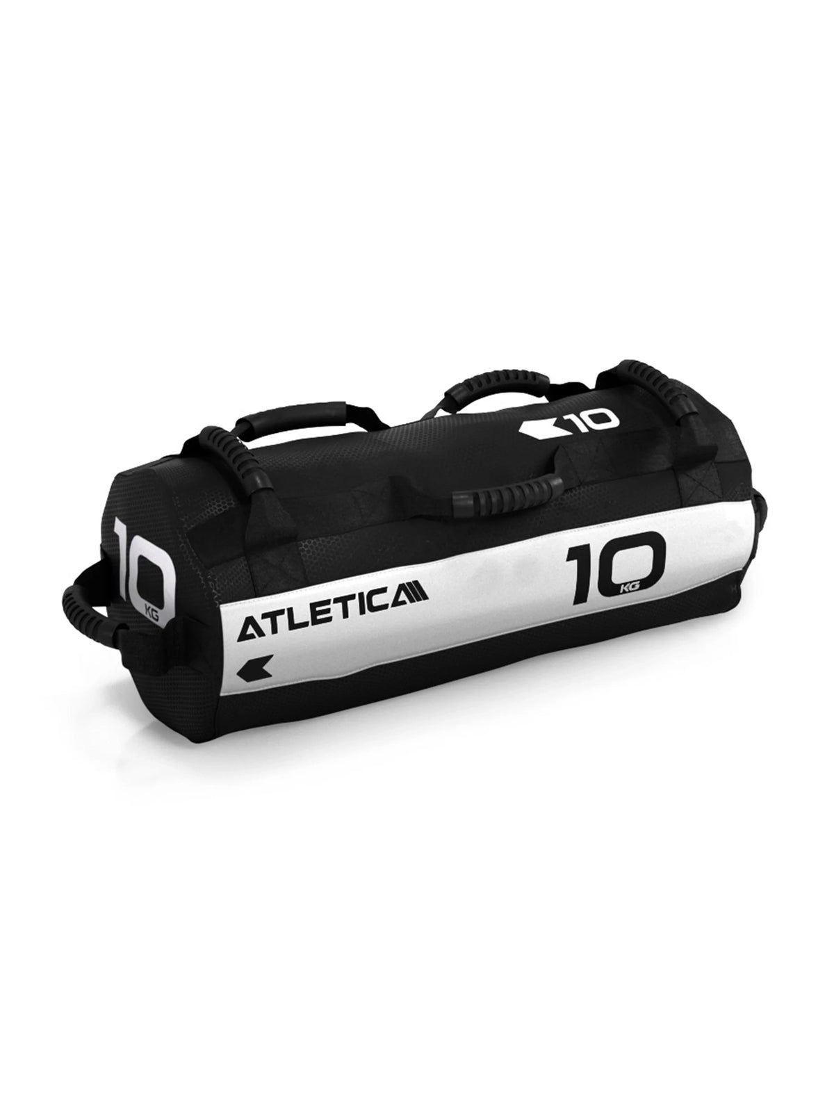 Sandbag 20 lb with Compact Shape and Multiple Training Handles