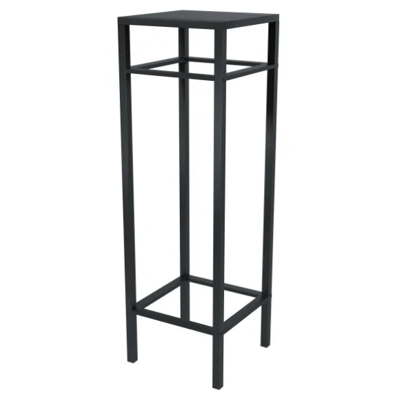 Bodenanker für Outdoor Rack