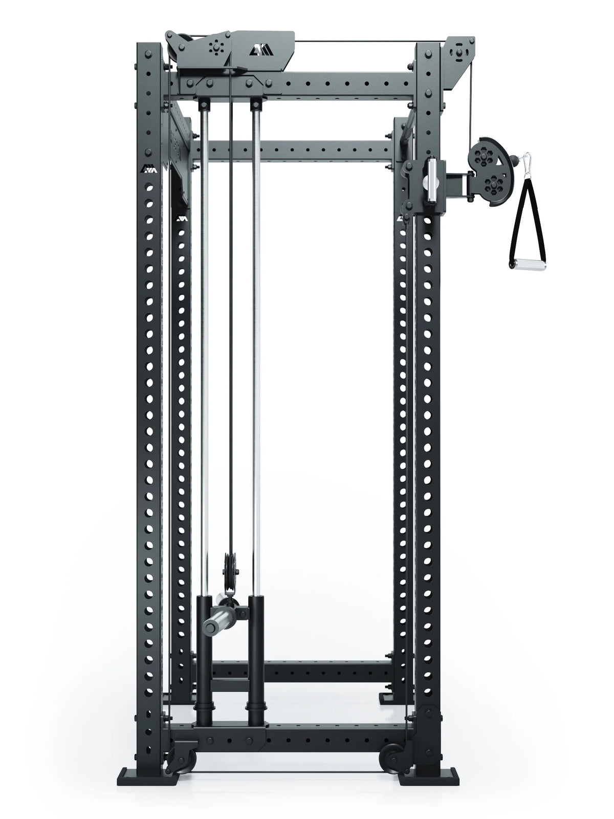 R8 Bradley Attachment | Plate Loaded | Left | 30.5" | POS2_4