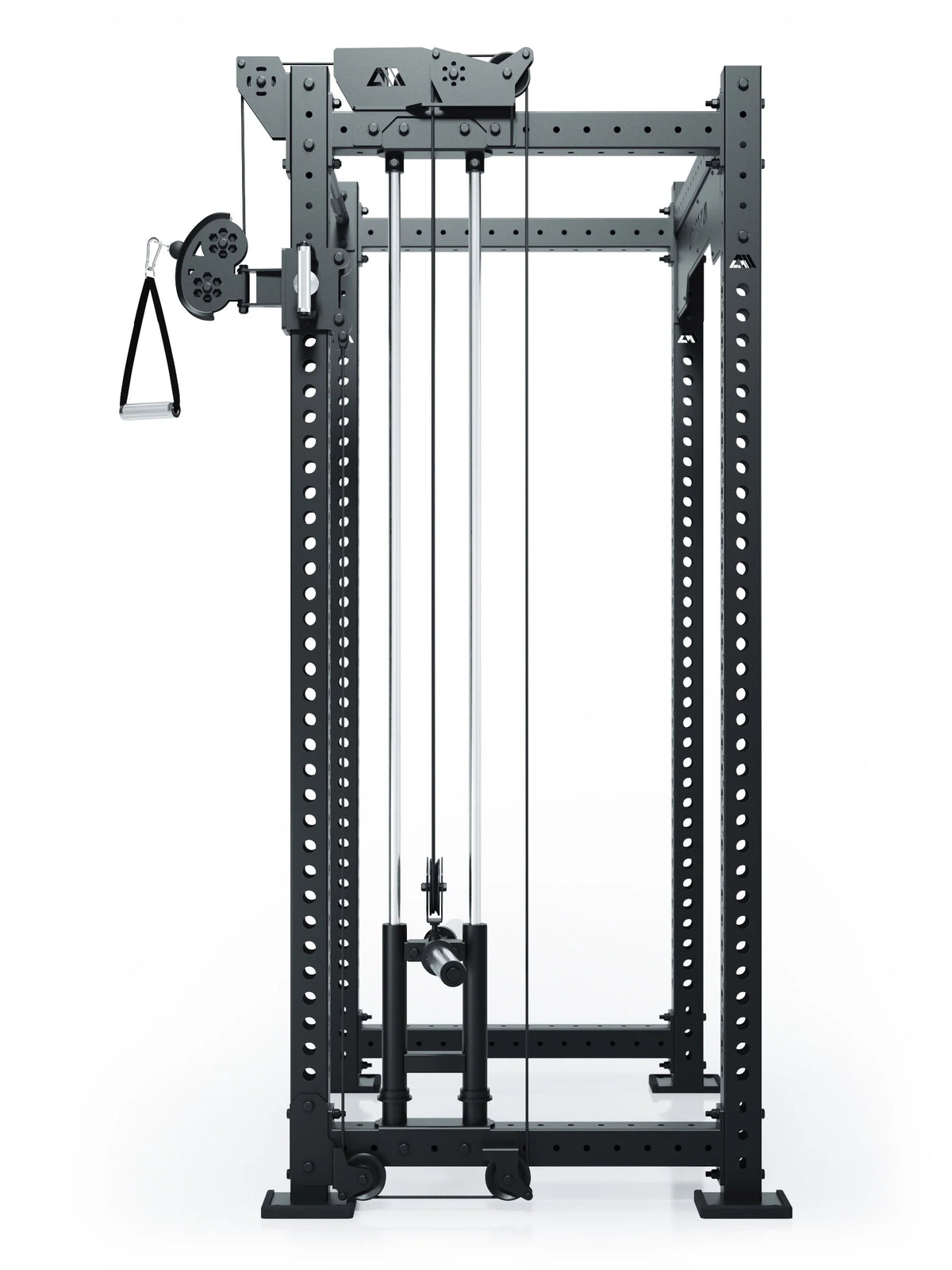 R8 Bradley Attachment | Plate Loaded | Right | 30.5" | POS1_4