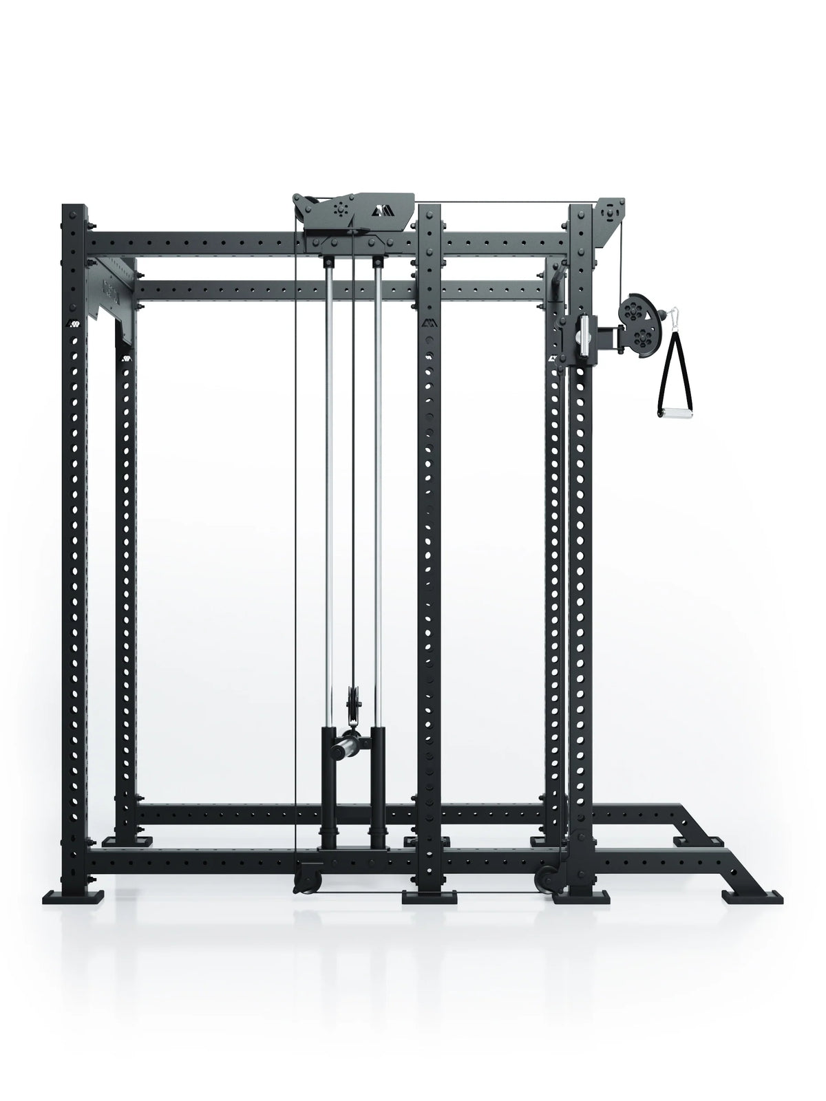 R8 Bradley Attachment | Plate Loaded | Left | 16.5" | POS4_4