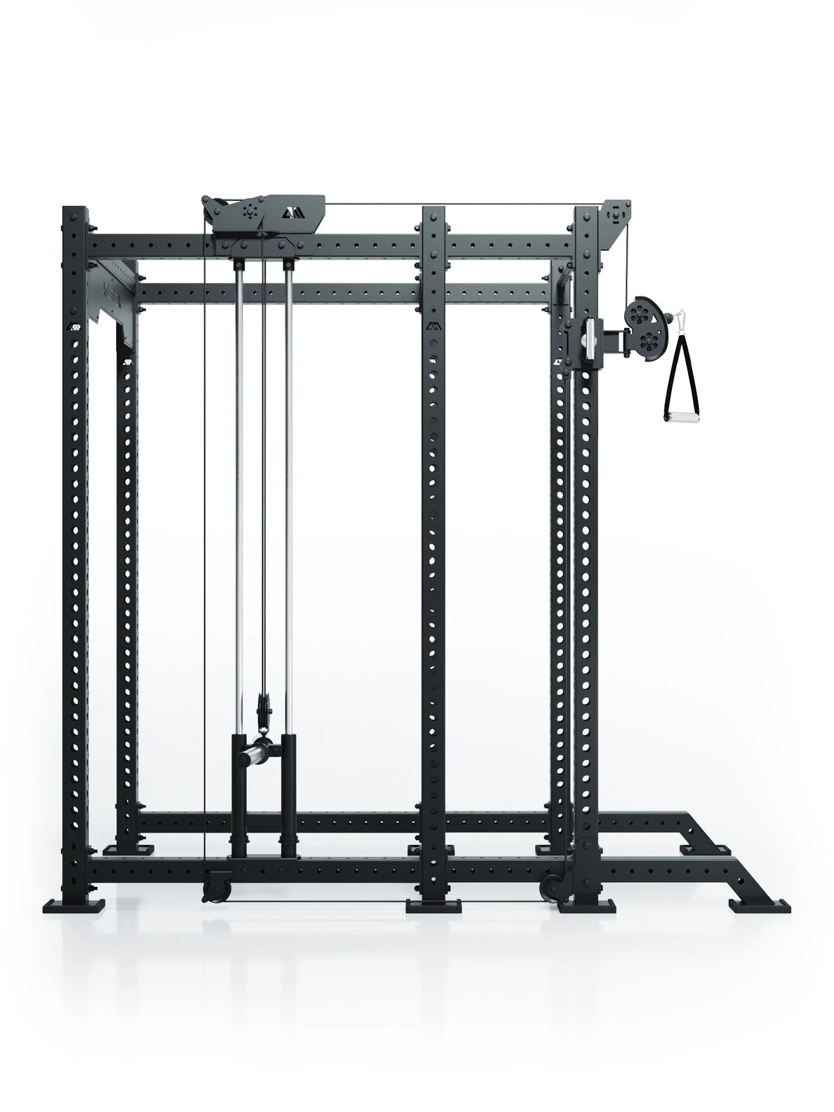 R8 Bradley Attachment | Plate Loaded | Left | 16.5" | POS5_4