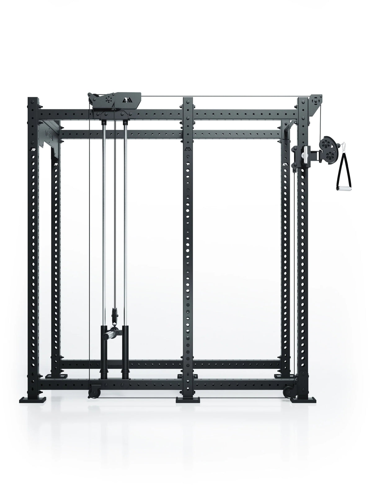 R8 Bradley Attachment | Plate Loaded | Left | 30.5" | POS5_4