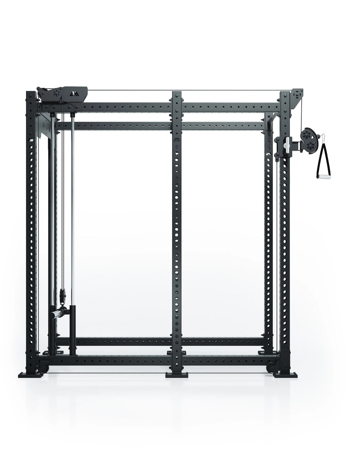 R8 Bradley attachment | Plate Loaded | Left | 30.5" | POS6_4