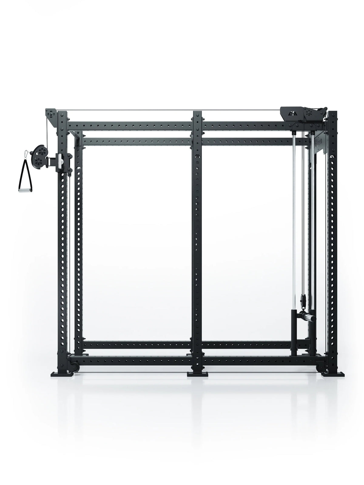 R8 Bradley attachment | Plate Loaded | Right | 43" | POS6_4