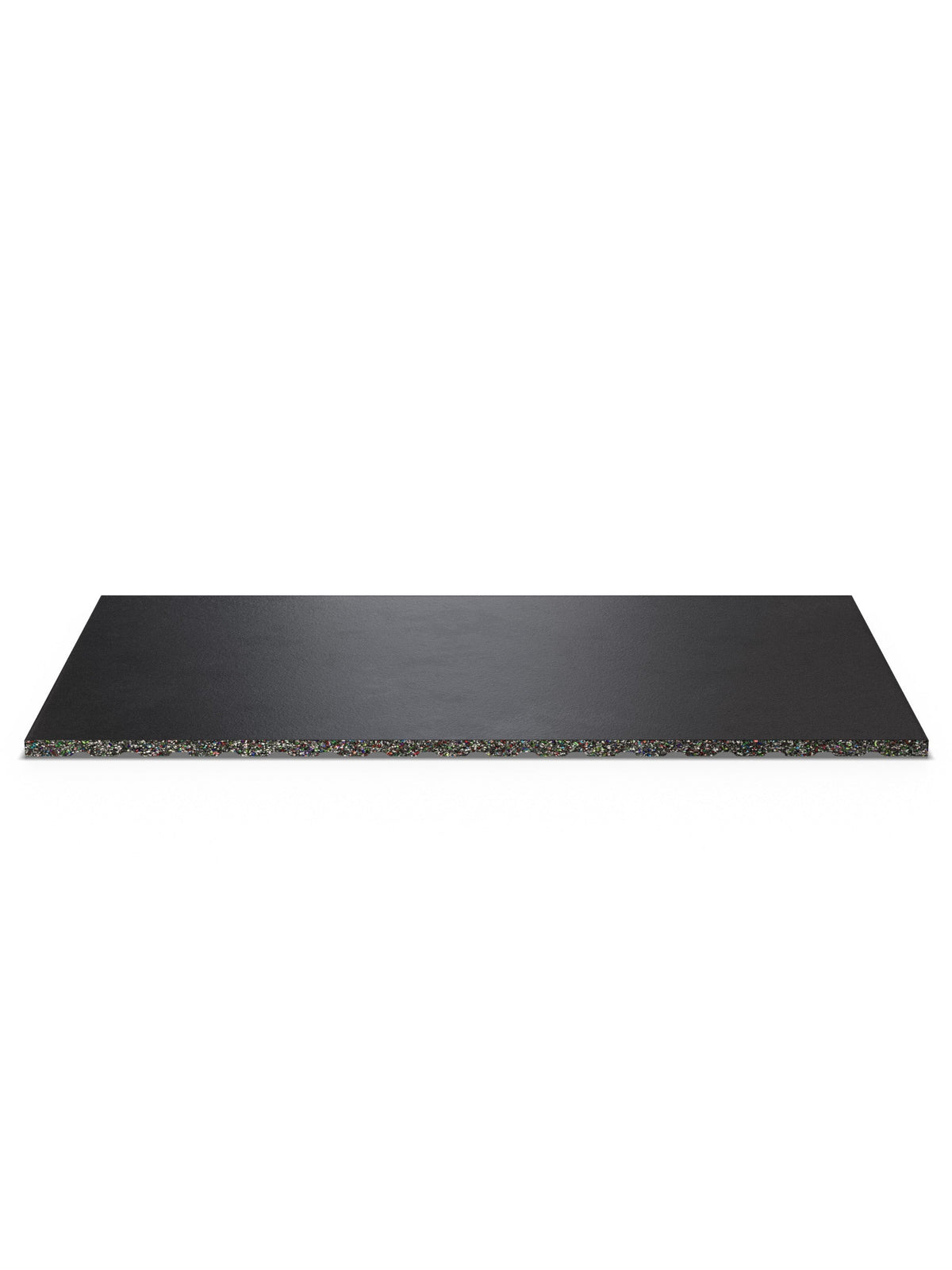 Gym Flooring MaxProtect 86 sq ft – Low Odor,39"x39", 20mm