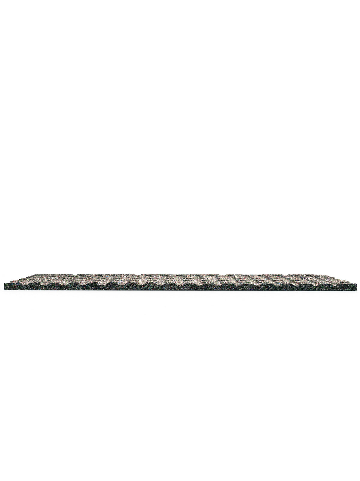 MaxProtect Gym Flooring 86 sq ft Set: 20 mm, 39"x39"