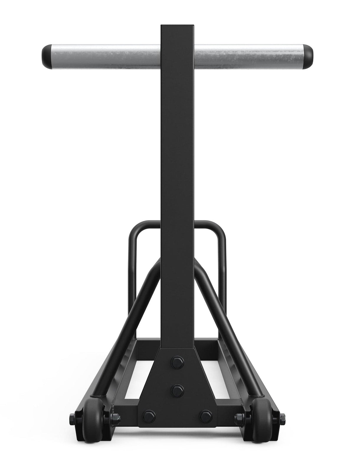 Tusker Plate Stand
