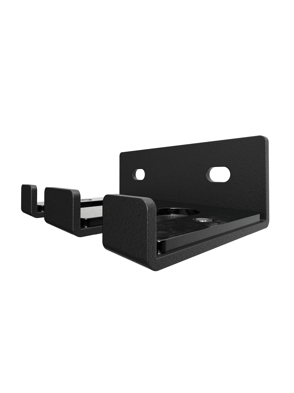Atletica Barbell Hook – vertical barbell storage for R7 and R8 Power Racks