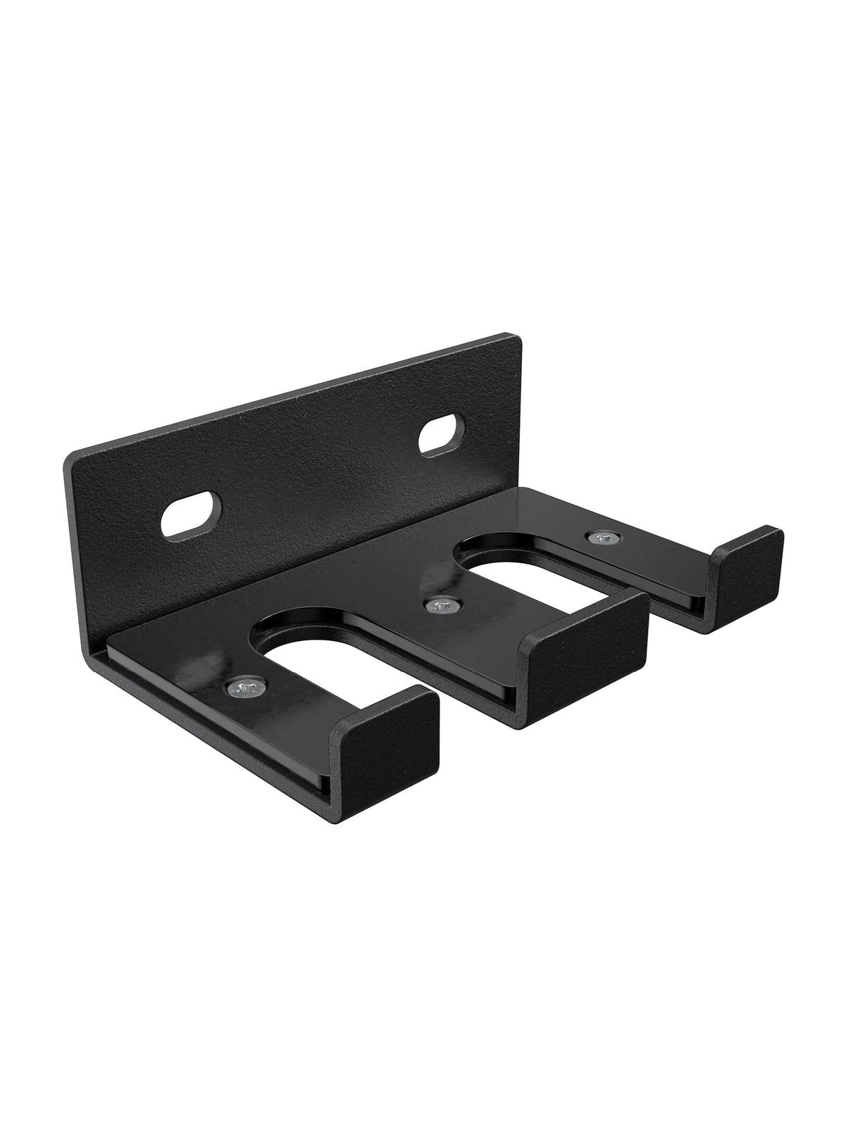 Barbell Hook – vertical storage of two barbells with 50mm Ø