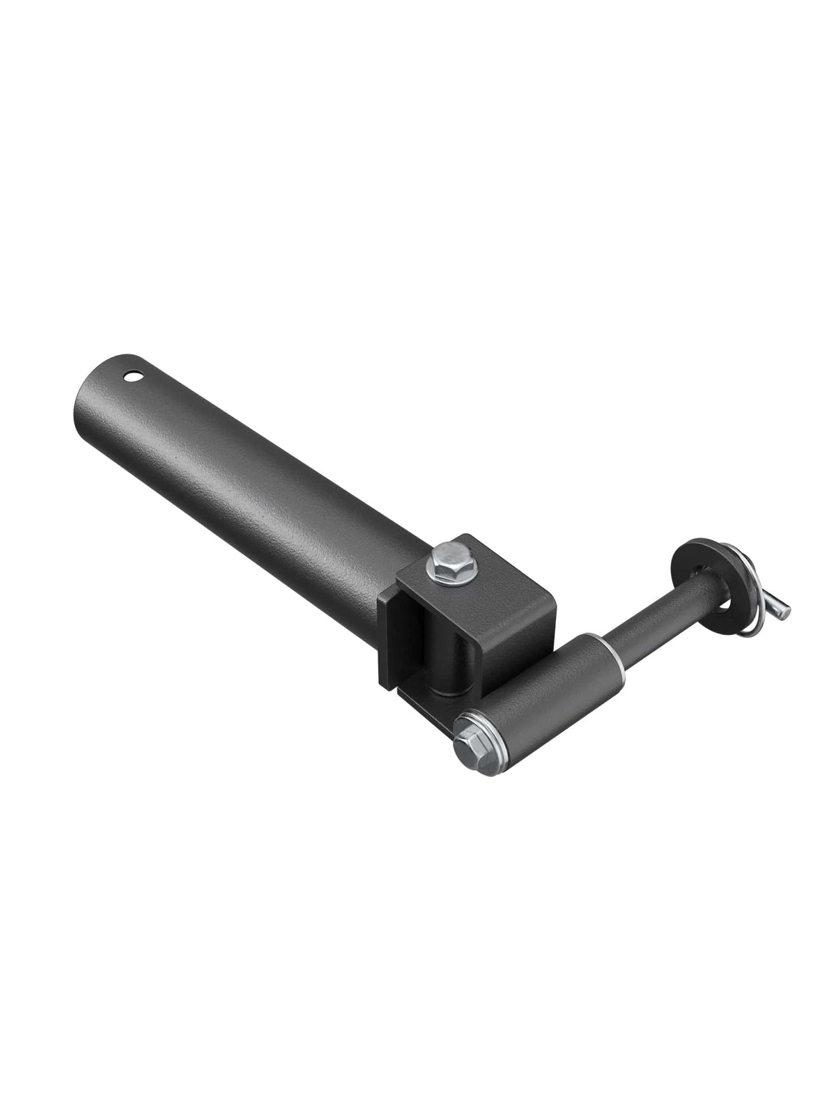 R8 Landmine – compact barbell attachment