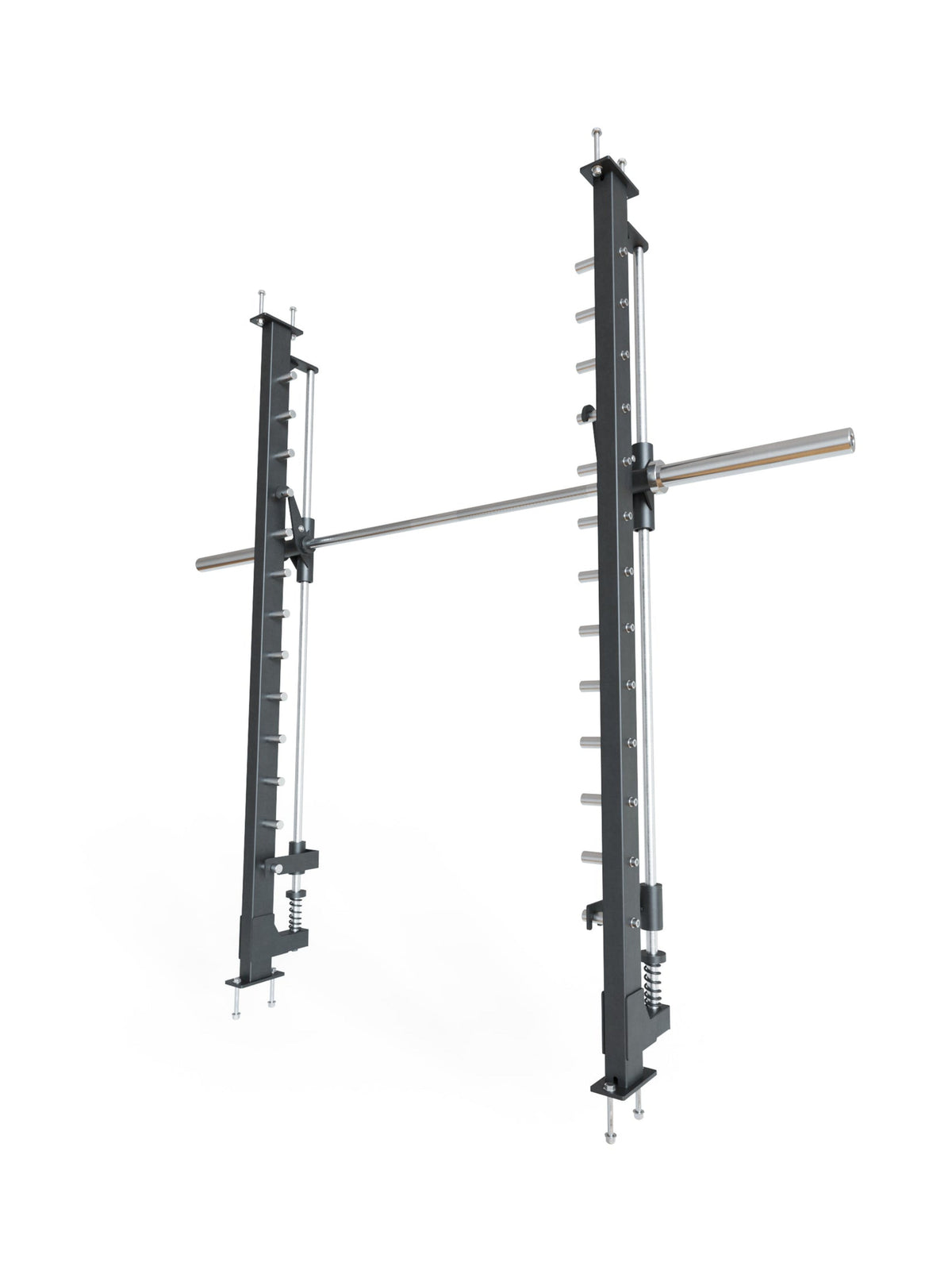 R8-Smith Smith Machine – attachment kit for the R8 Series Power Racks from Atletica