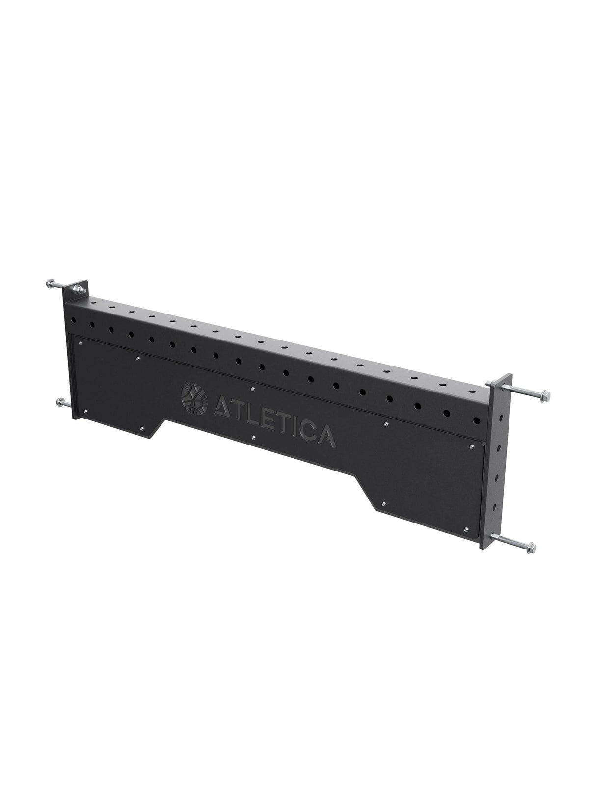 Atletica R8 Reinforced Crossbar 43" – in pairs, connector element for R8 Racks