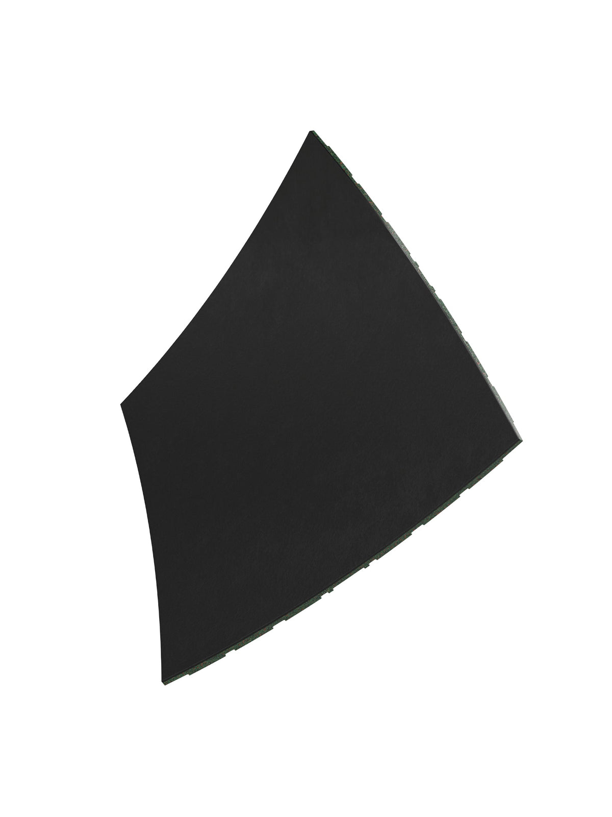 R8 Hawk Set - curved Maxprotect Gym Flooring