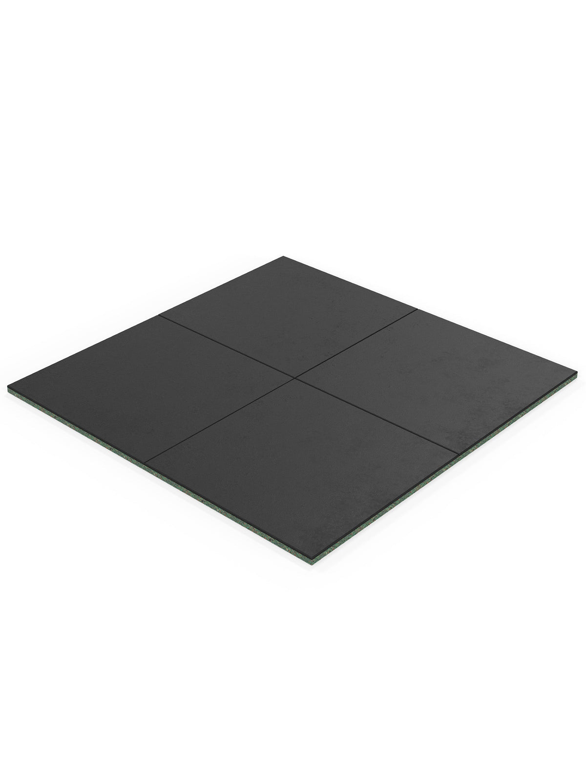 SolidProtect Gym Flooring 108 sq ft:
