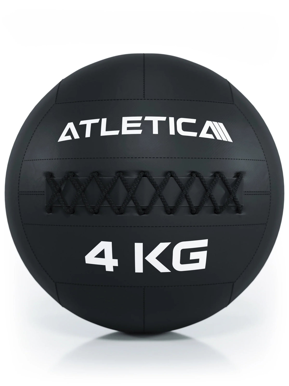 HRX RACE SET - black medicine ball, 10 lb, for Functional Training