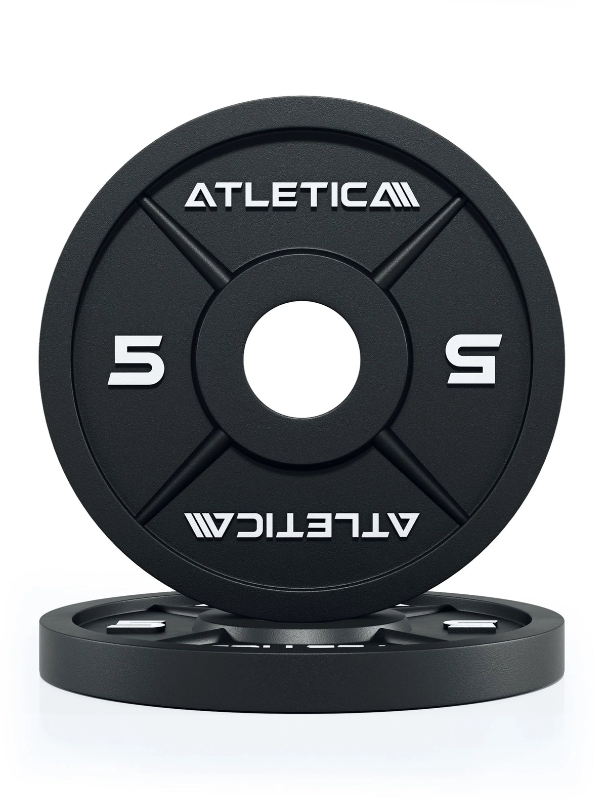 Armored Tusker Set with weight plate rack and 580 lb Classic Iron Plates - black weight plates, 10 lb Pair