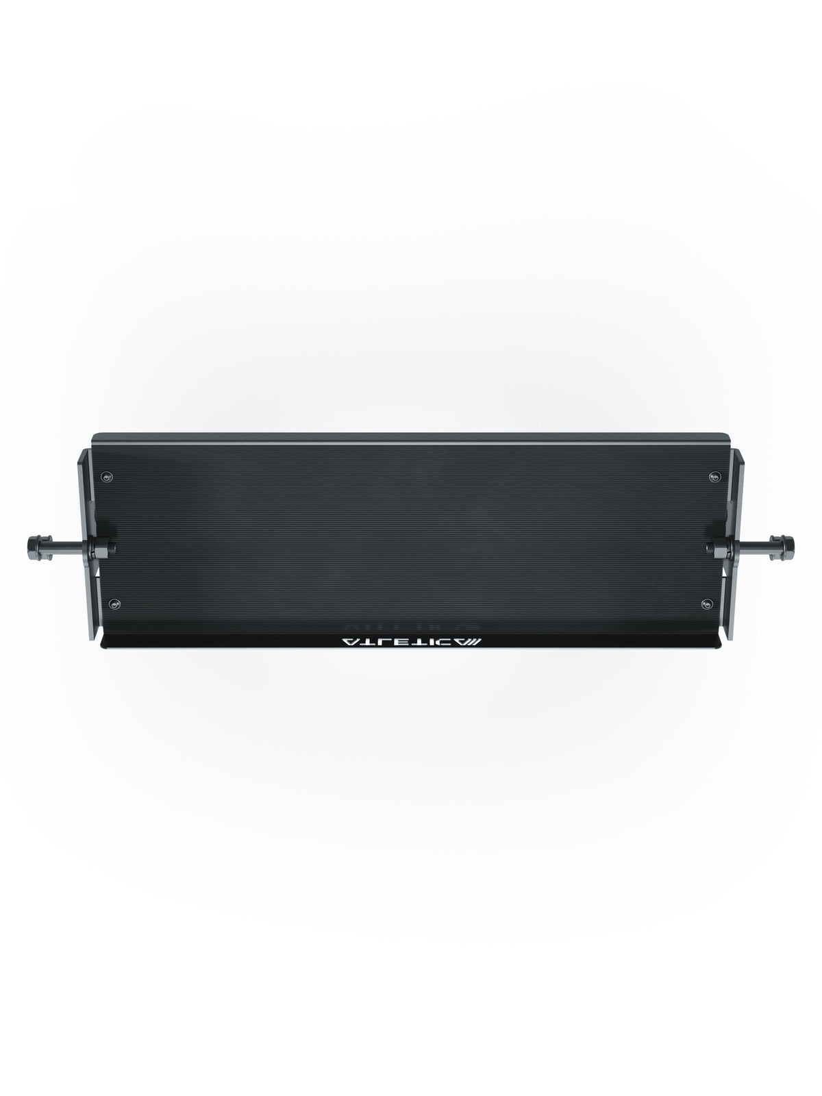 R8 Rack - rectangular storage surface with lateral mounting points
