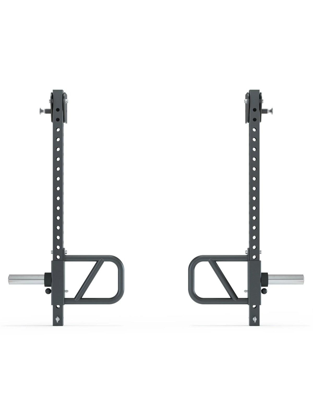 KSK COMBAT incl. Jammer Arms and X-Bench Weight Bench - two Jammer Arms with handles, weight plate holders