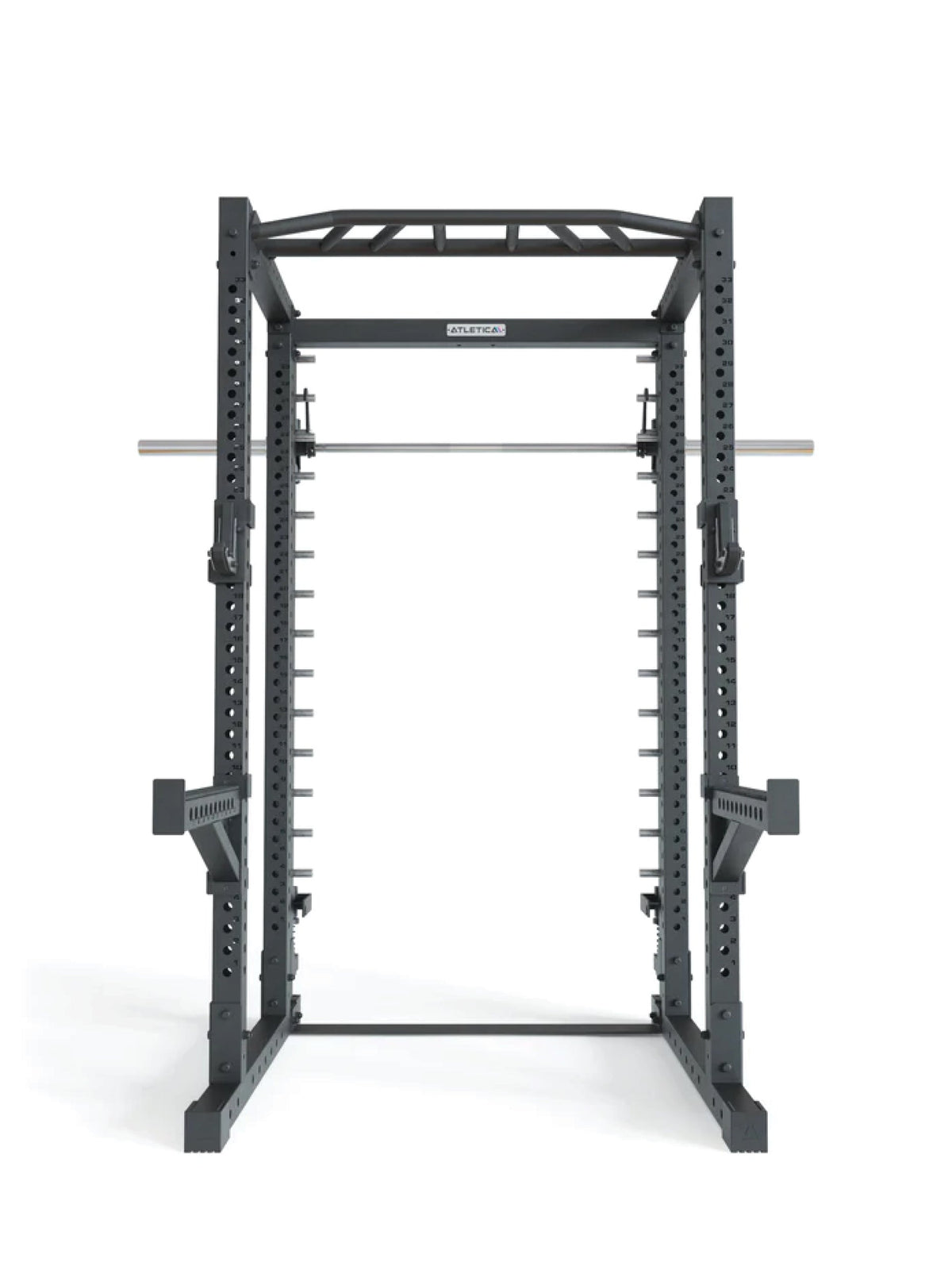 Power Rack R7-Reeve 88": for calisthenics, squats, bench press, shoulder press, rowing