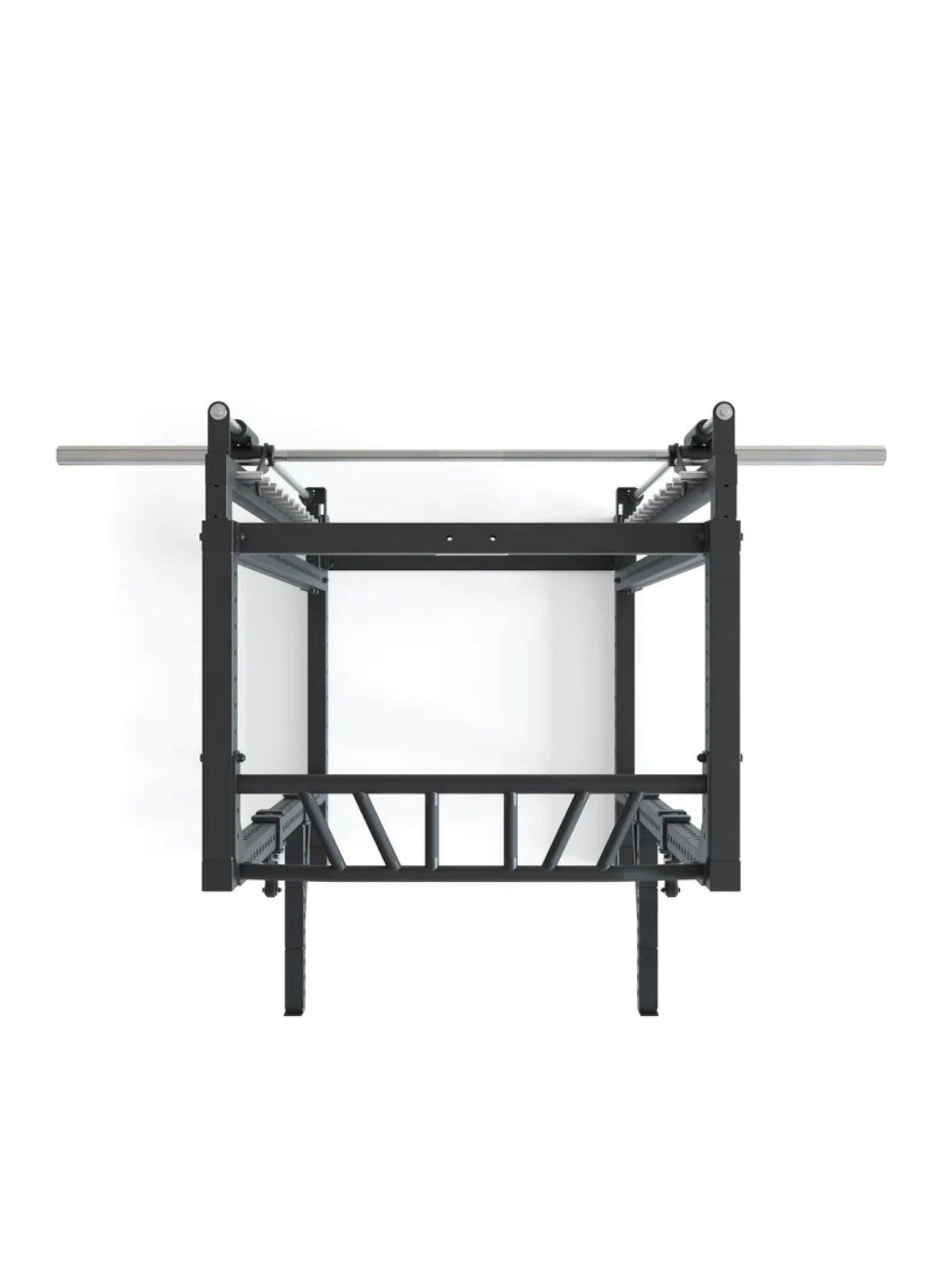 Power Rack R7-Reeve 88" - Top View of the Cage – for Bench Press, Shoulder Press and Squats