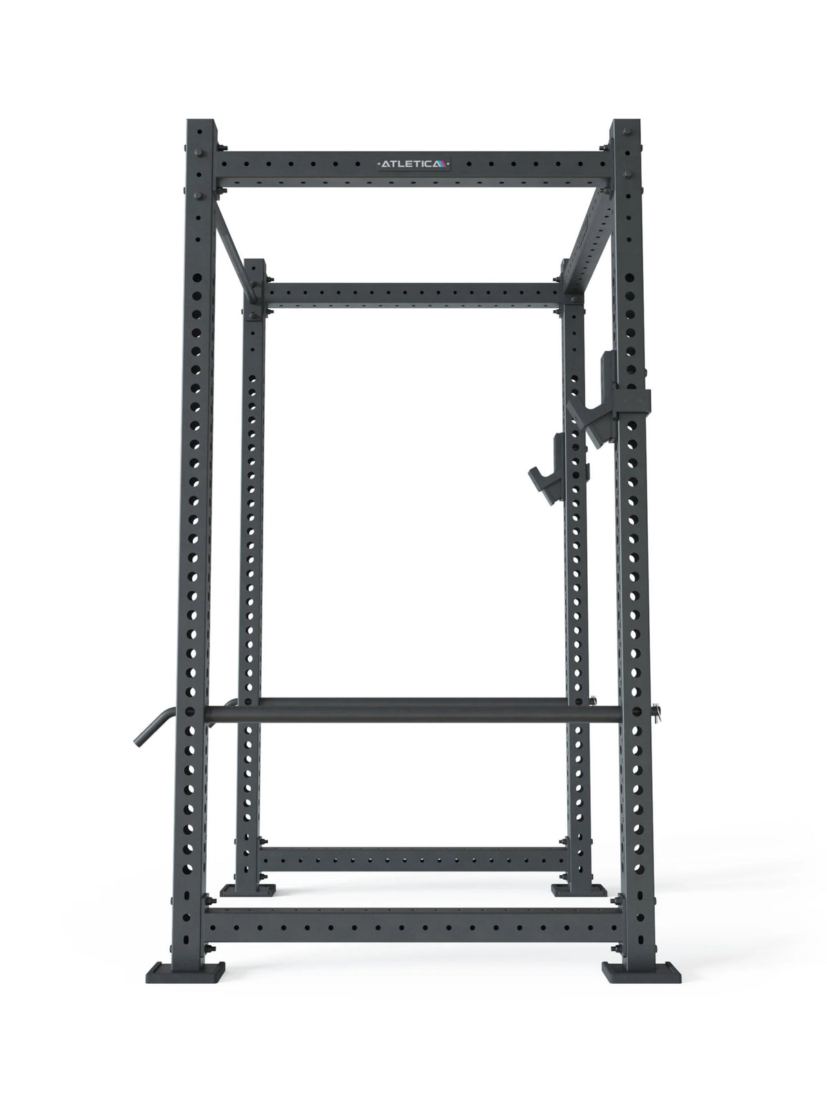 R8 Base 2 Power Rack – for Demanding Home Gym Training