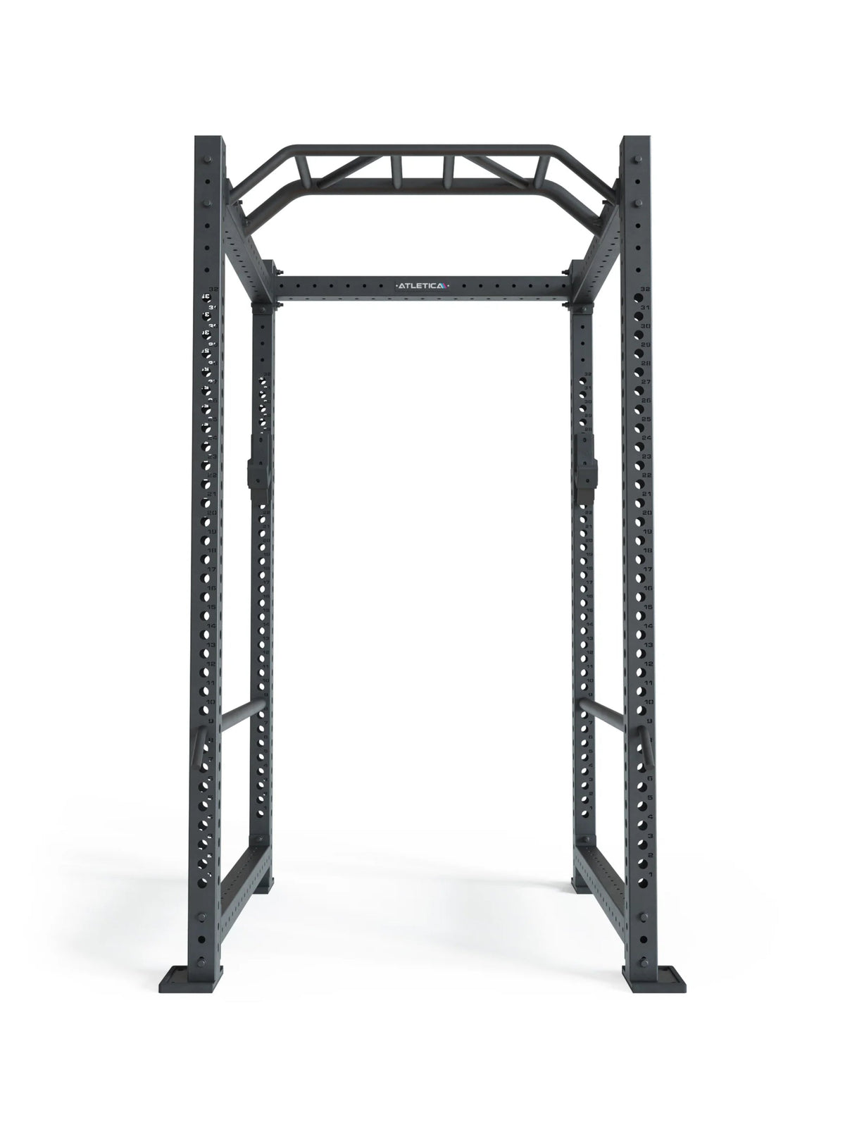 R8-Base 3 Power Rack – for heavy strength training and muscle building