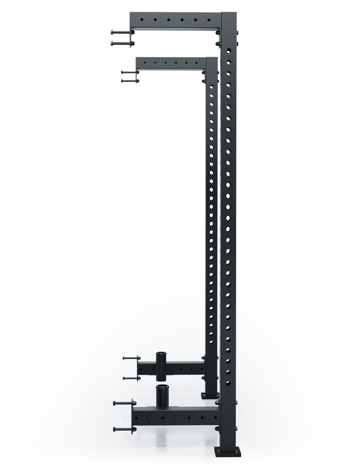 R7 Sixleg Extension on the Power Rack - for Squat, bench press and deadlift