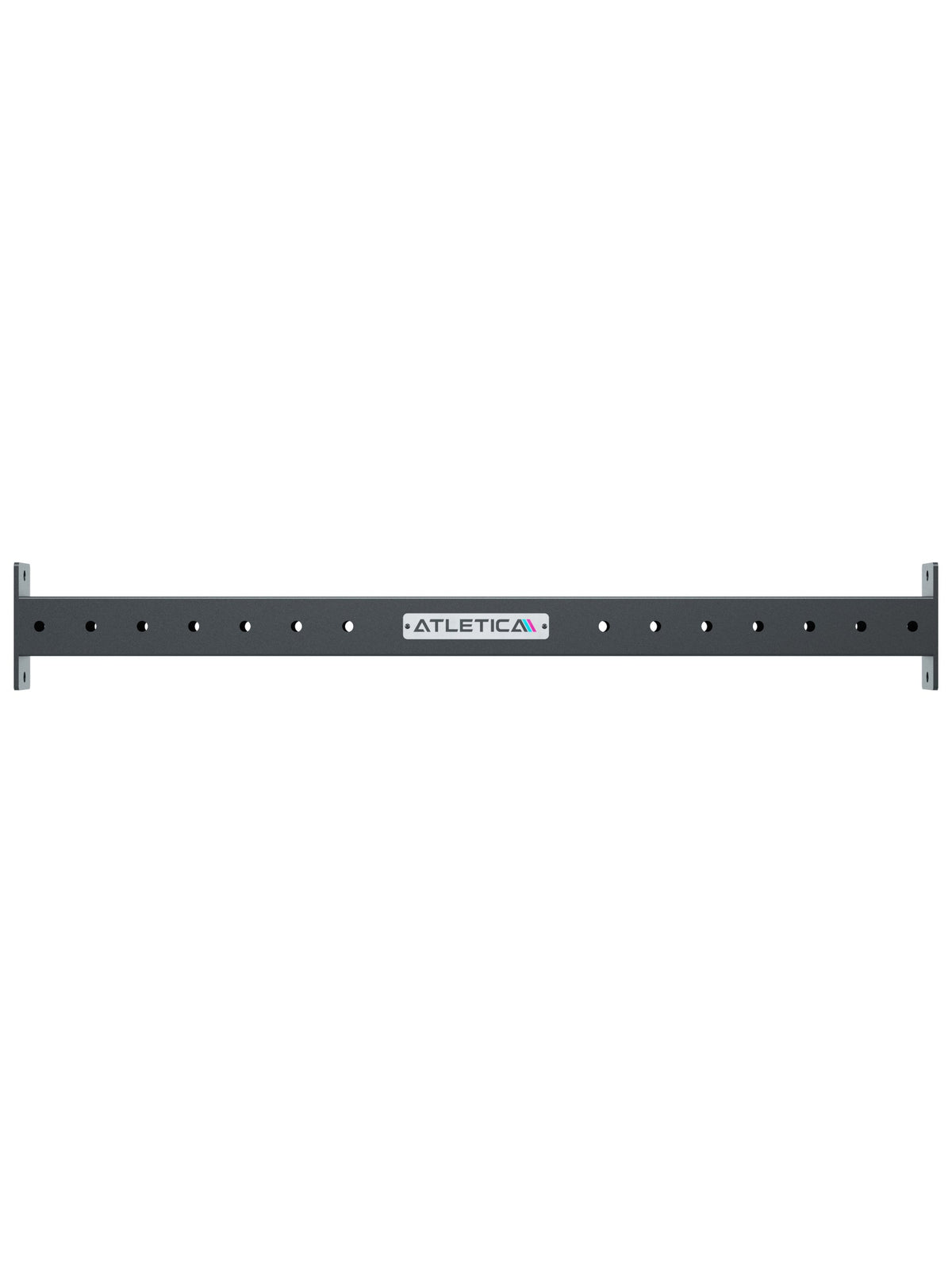 Atletica R7 Crossbar 43" - modular component for individual configuration of an R7 Power Rack