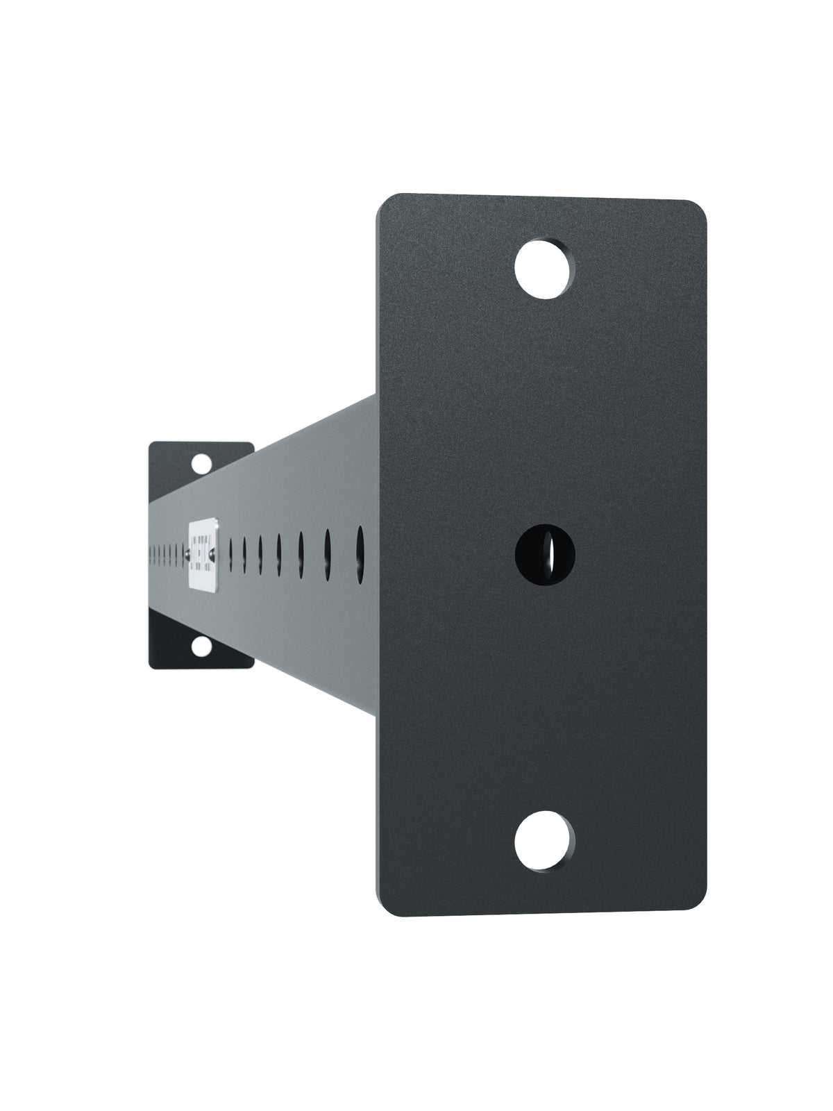 R7 Crossbar 43" - ideal for use with all standard barbells with an inside dimension of 52"