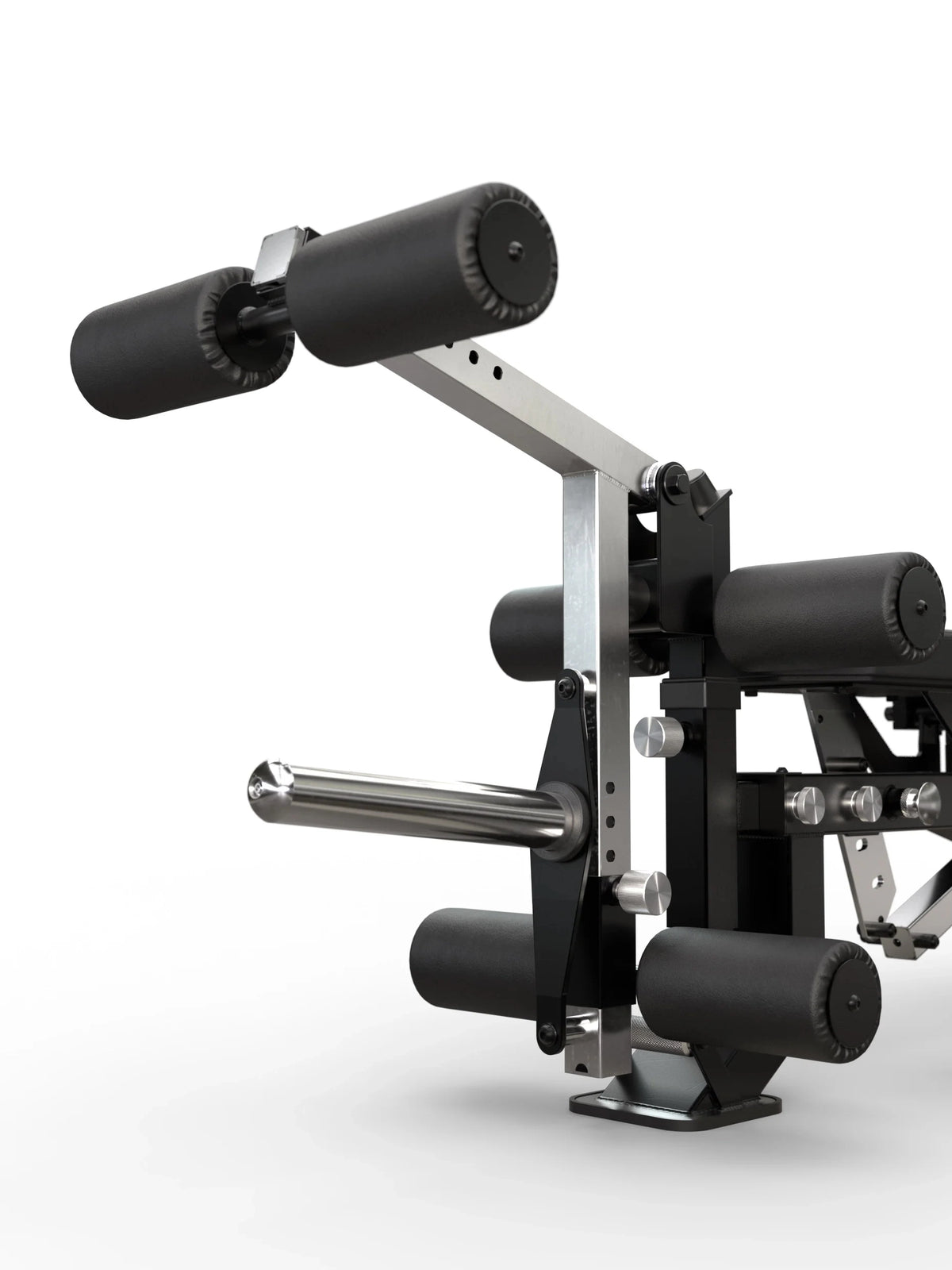 ATLETICA EVO Leg Option Attachment for the Predator Weight Bench