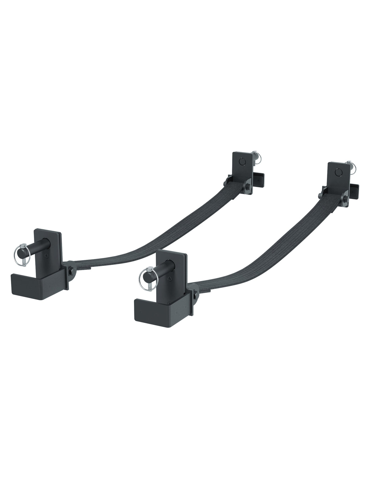 R8 Power Rack Safety Straps by Atletica, 43"