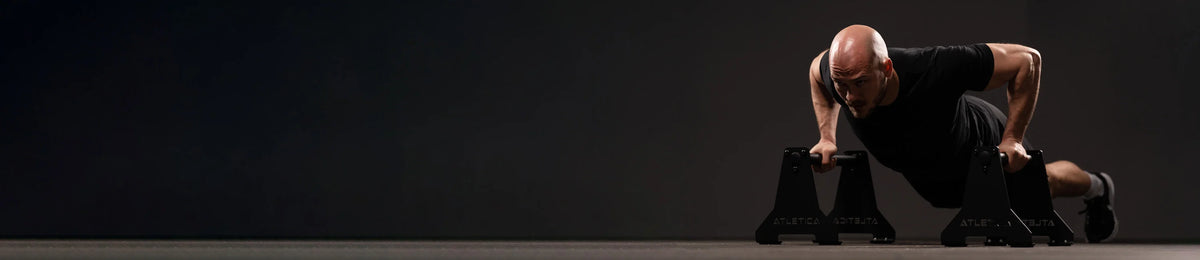 Atletica Rewards Banner