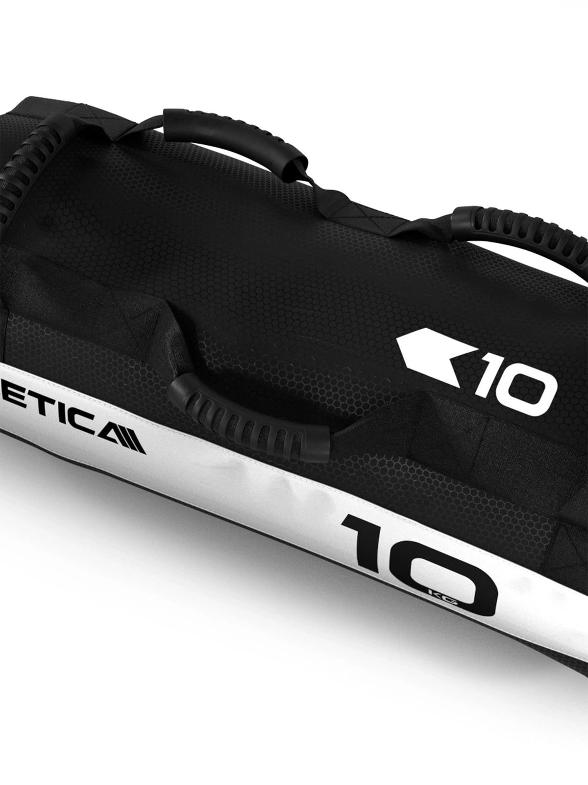 Sandbag 10 kg Powerbag with side handles for strength and core training