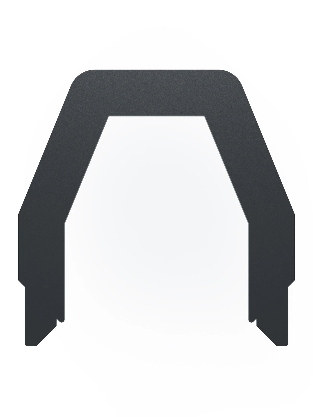 R8 storage rack - metal holder, for safe strength training