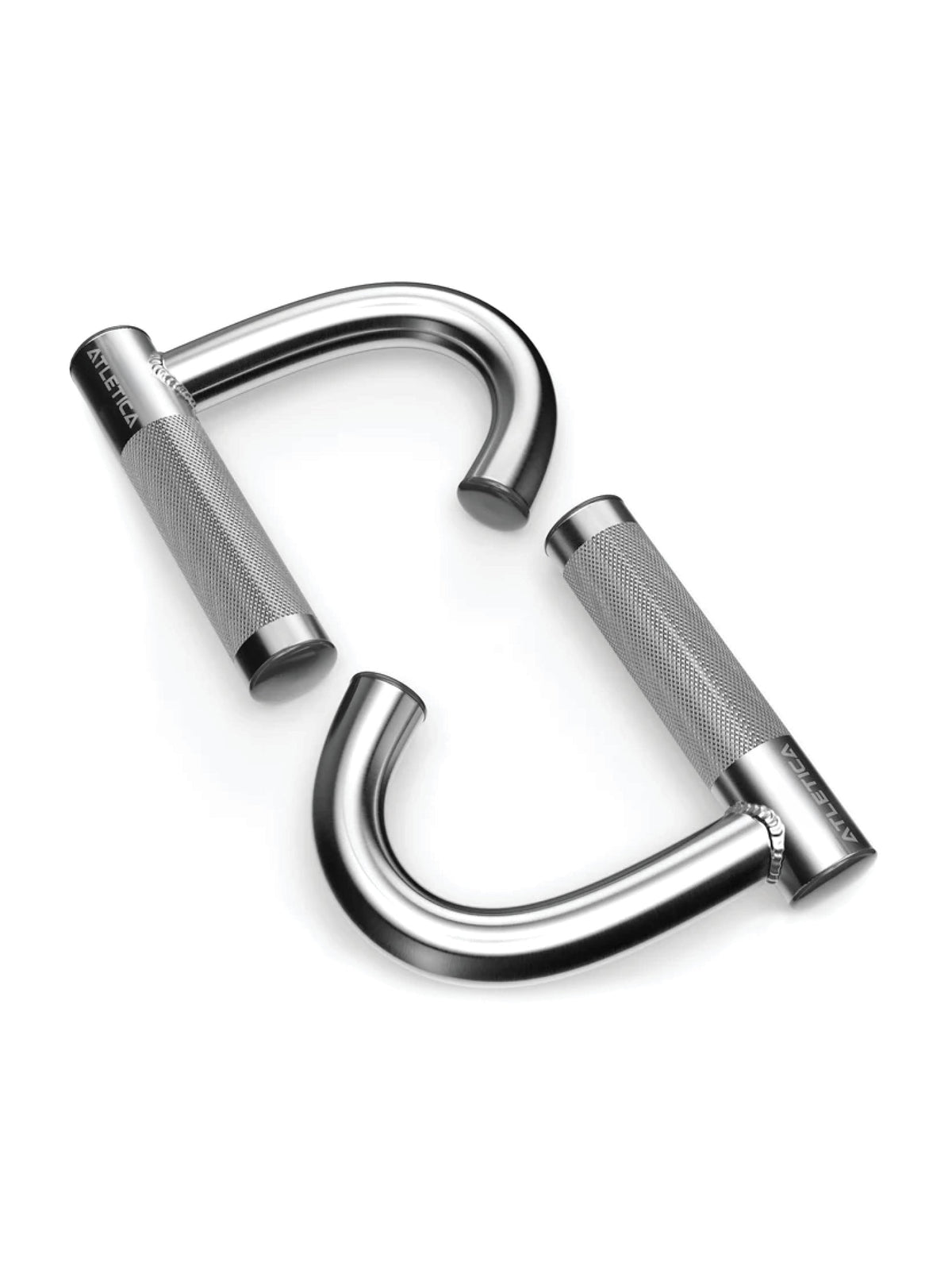 Pull-Up Handles with hard chrome layer