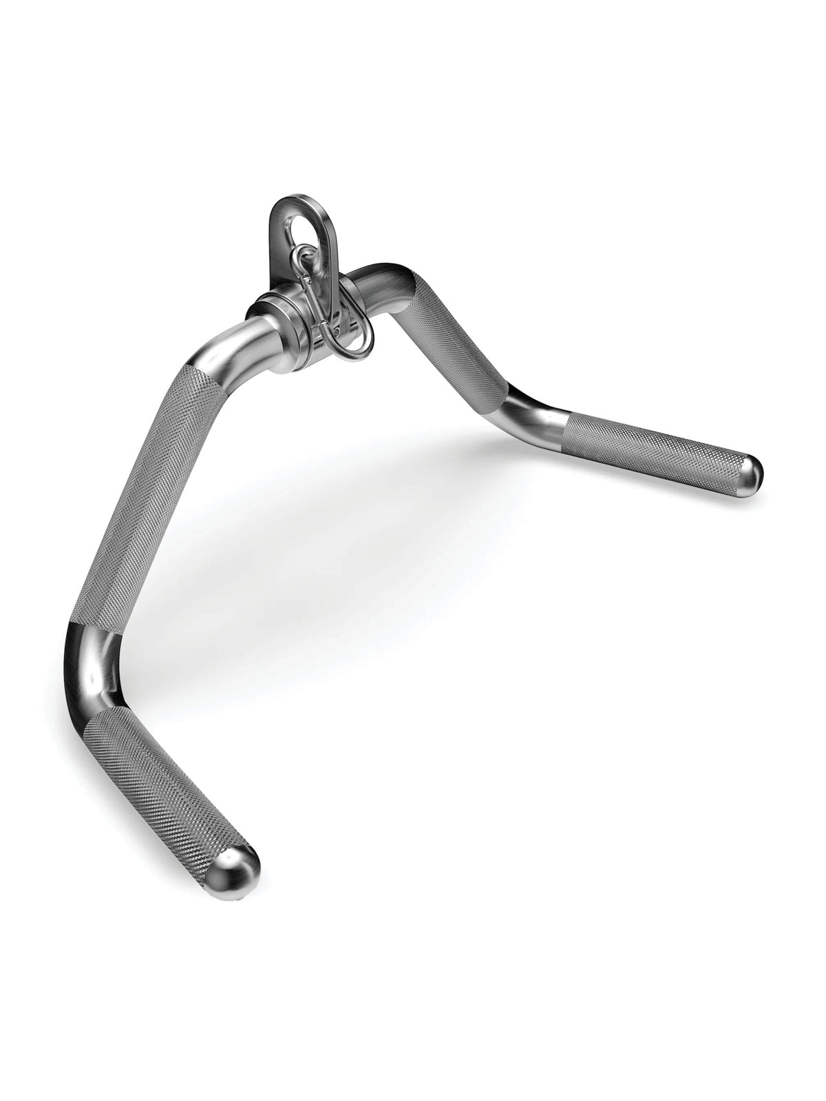 Rowing Handle Accessories: wide and open design for an increased range of motion