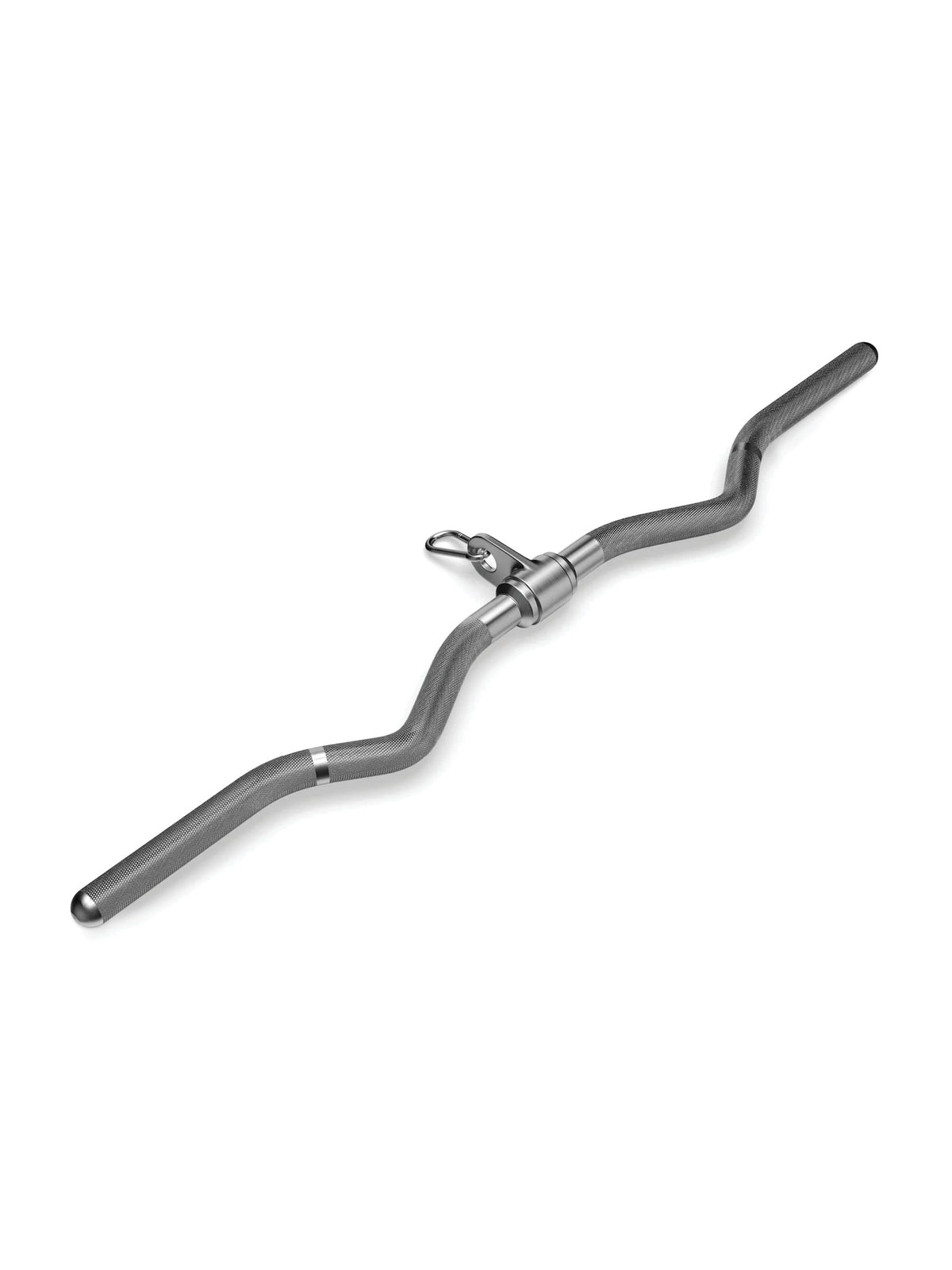 EZ-Bar Handle accessory: biceps and triceps handle