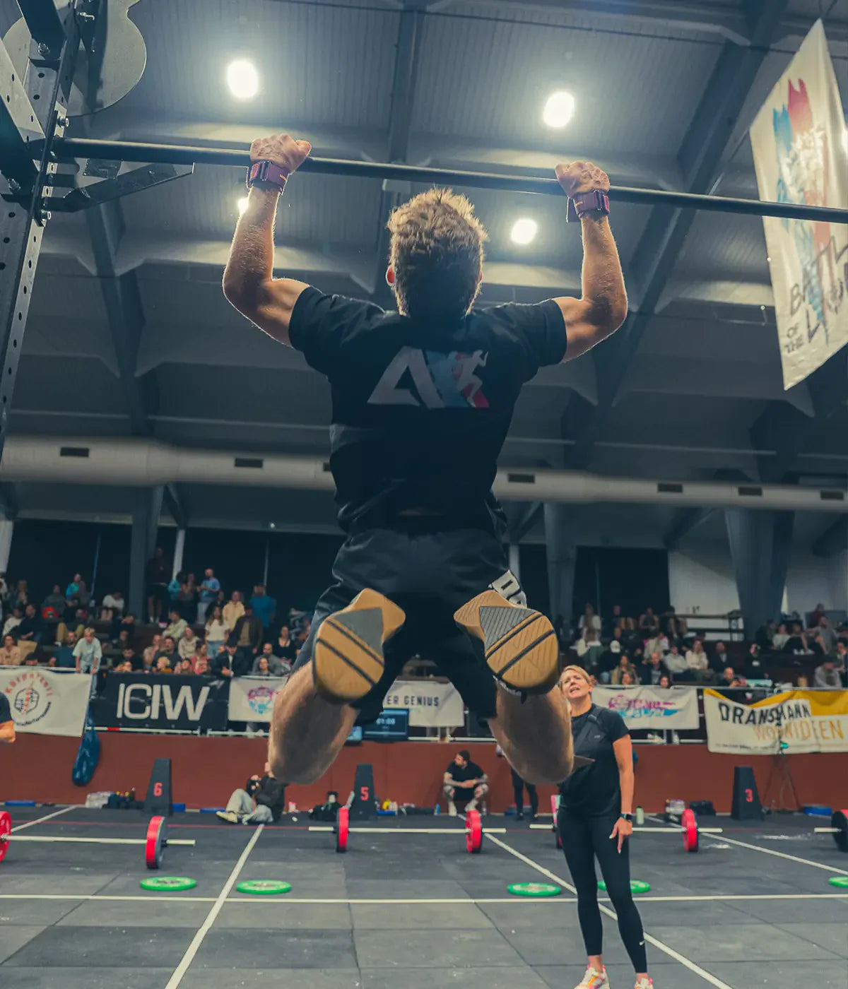 Atletica Athleten: Niklas Plankenhorn