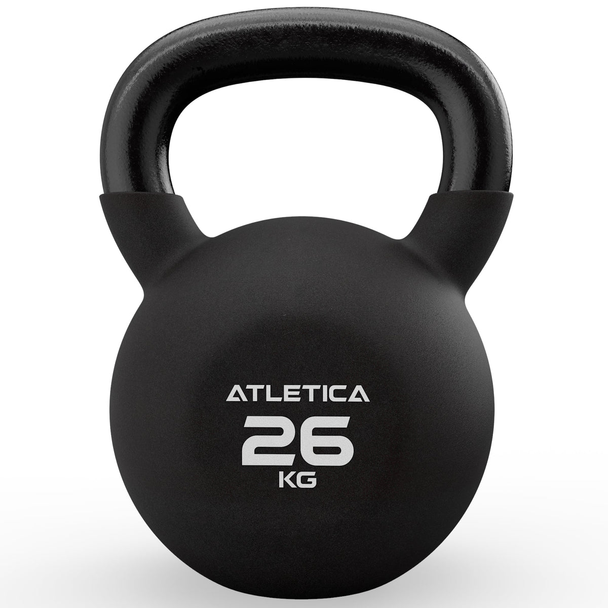 ATLETICA Kettlebells | 9–70 lb