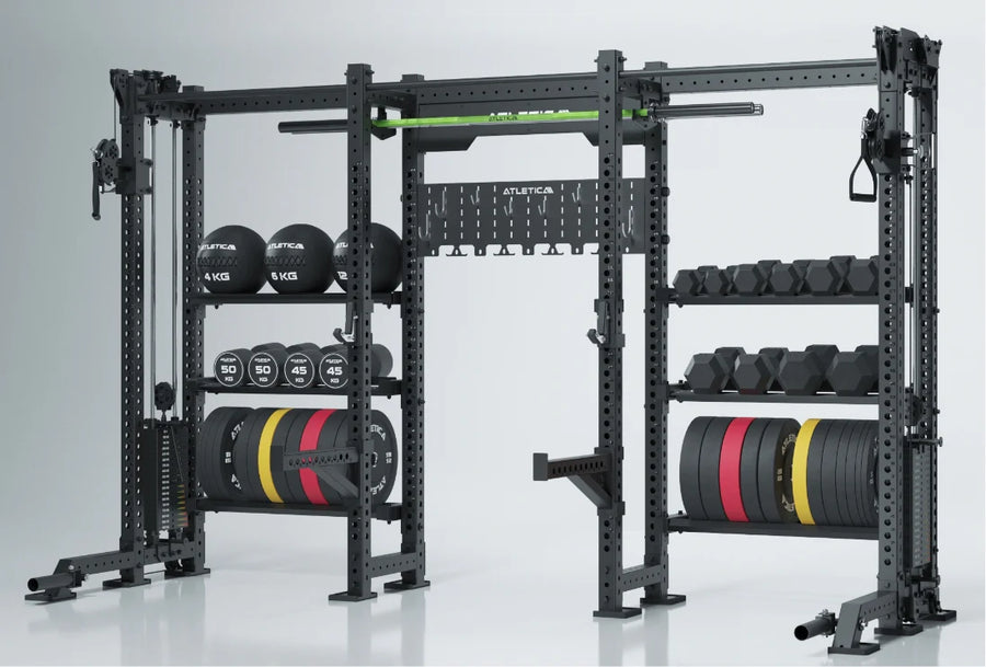 R8 Modular Principle