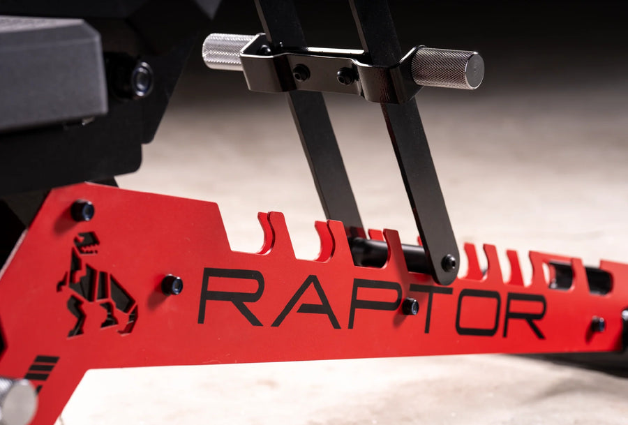 Precise Ladder Adjustment System