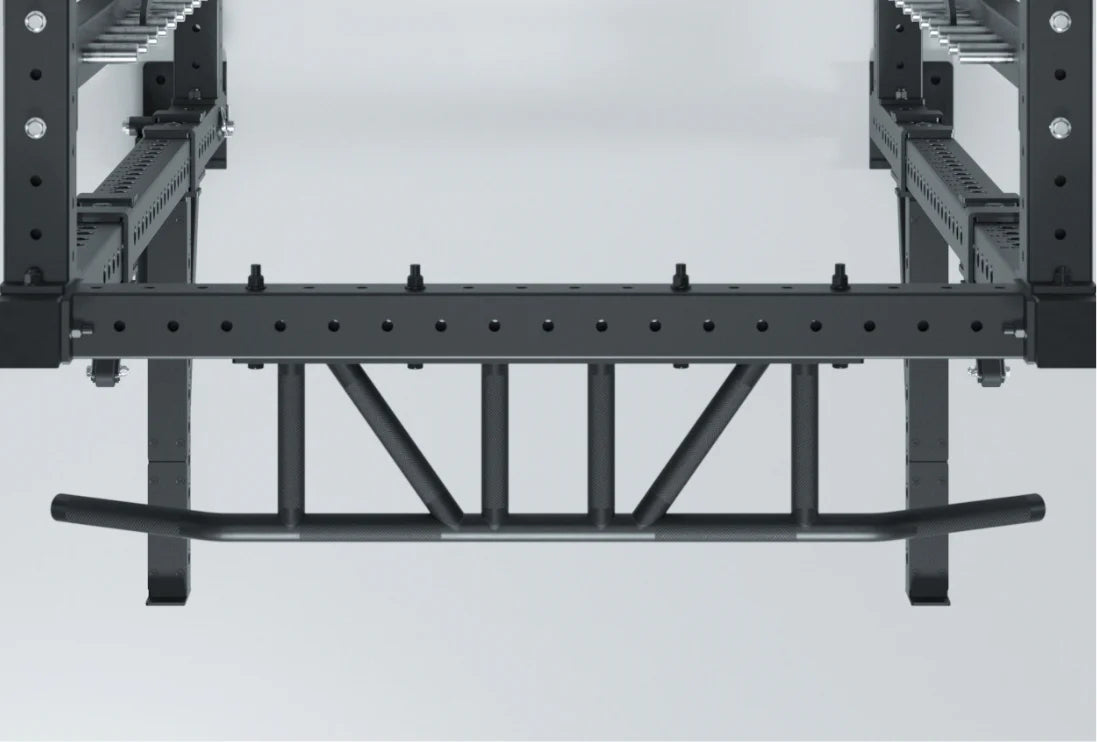 R8 Commander Power Rack Klimmzugstange