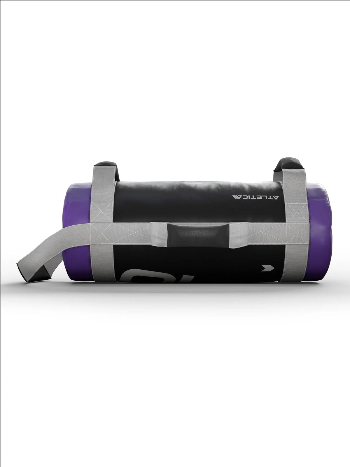 Power Bag – top view detail – for slams, carries and HIIT exercises