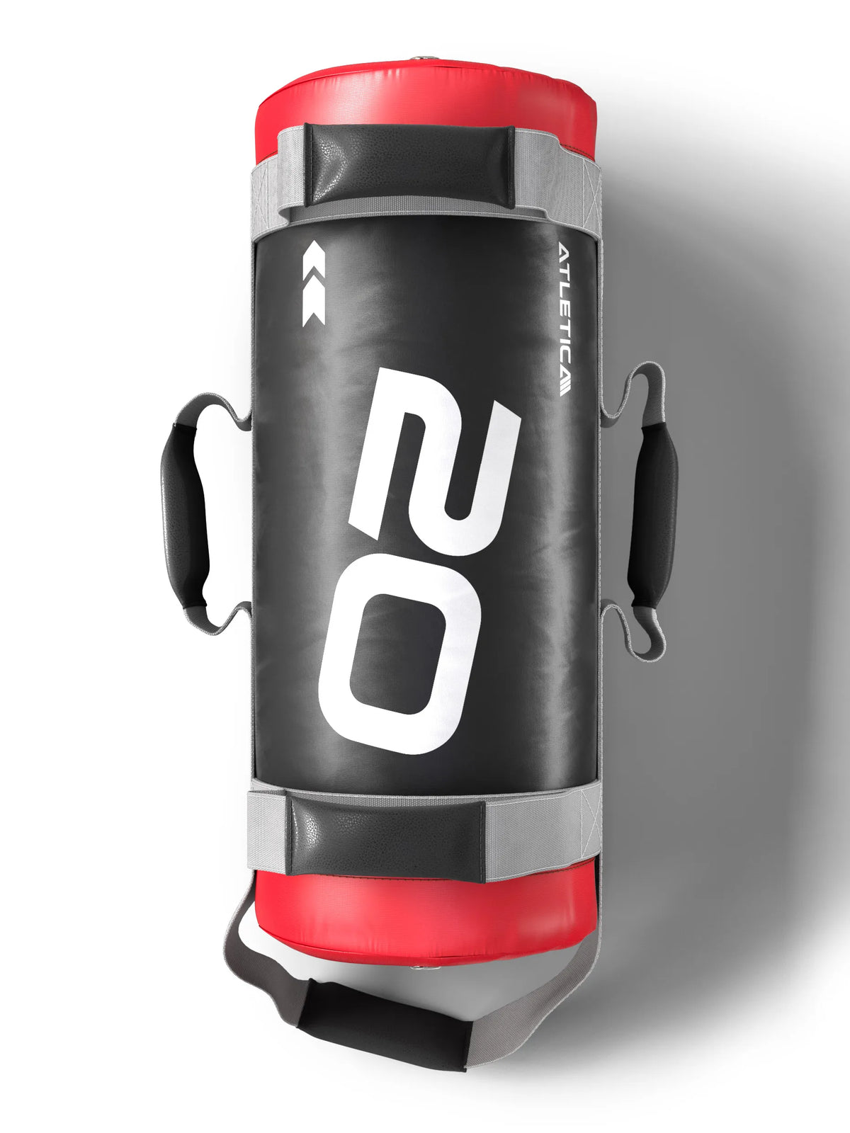 Power Bag 20 lb in commercial-grade quality – for sandbag training, carries and conditioning training