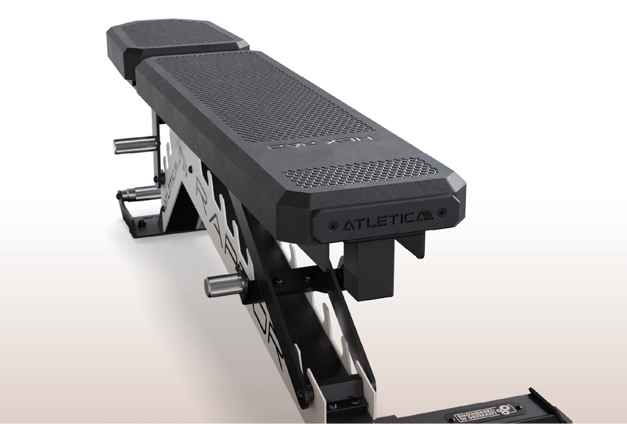 Modular padding system