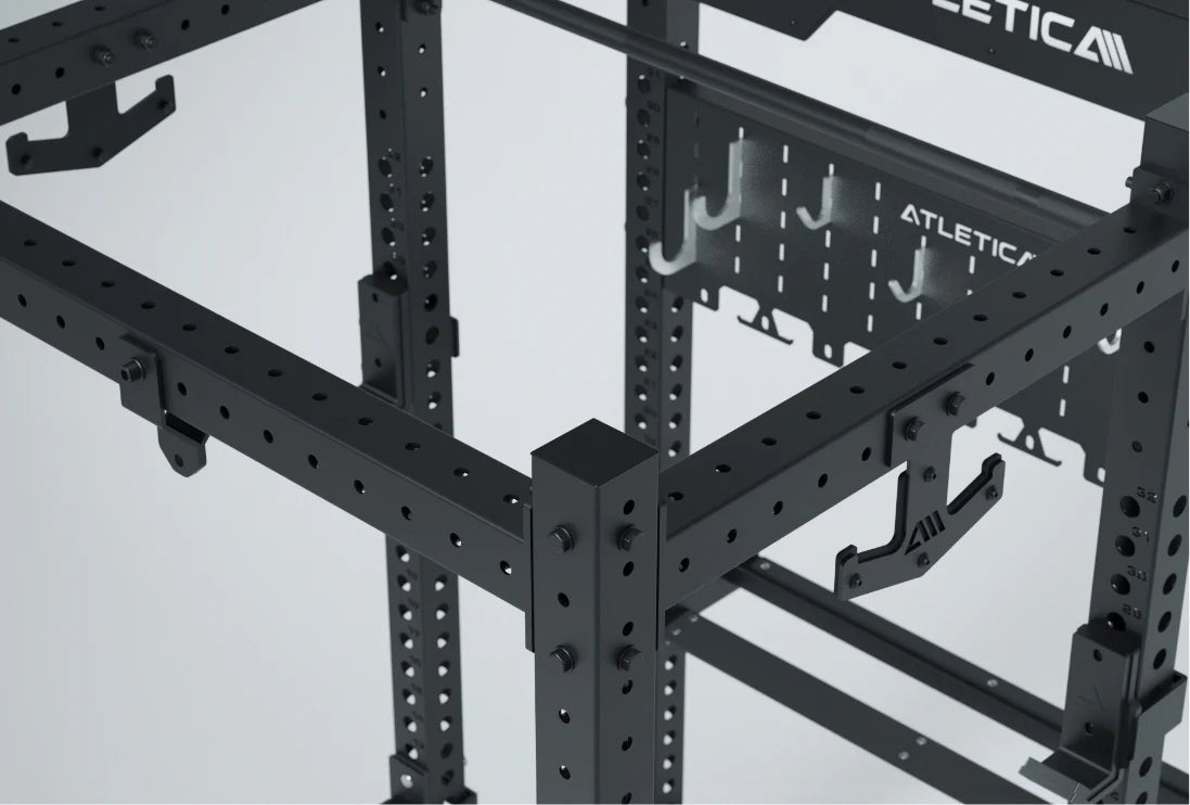 R8 Utile Power Rack Cage